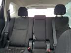2017 Nissan Rogue S იყიდება Spartanburg-ში, SC - Front End