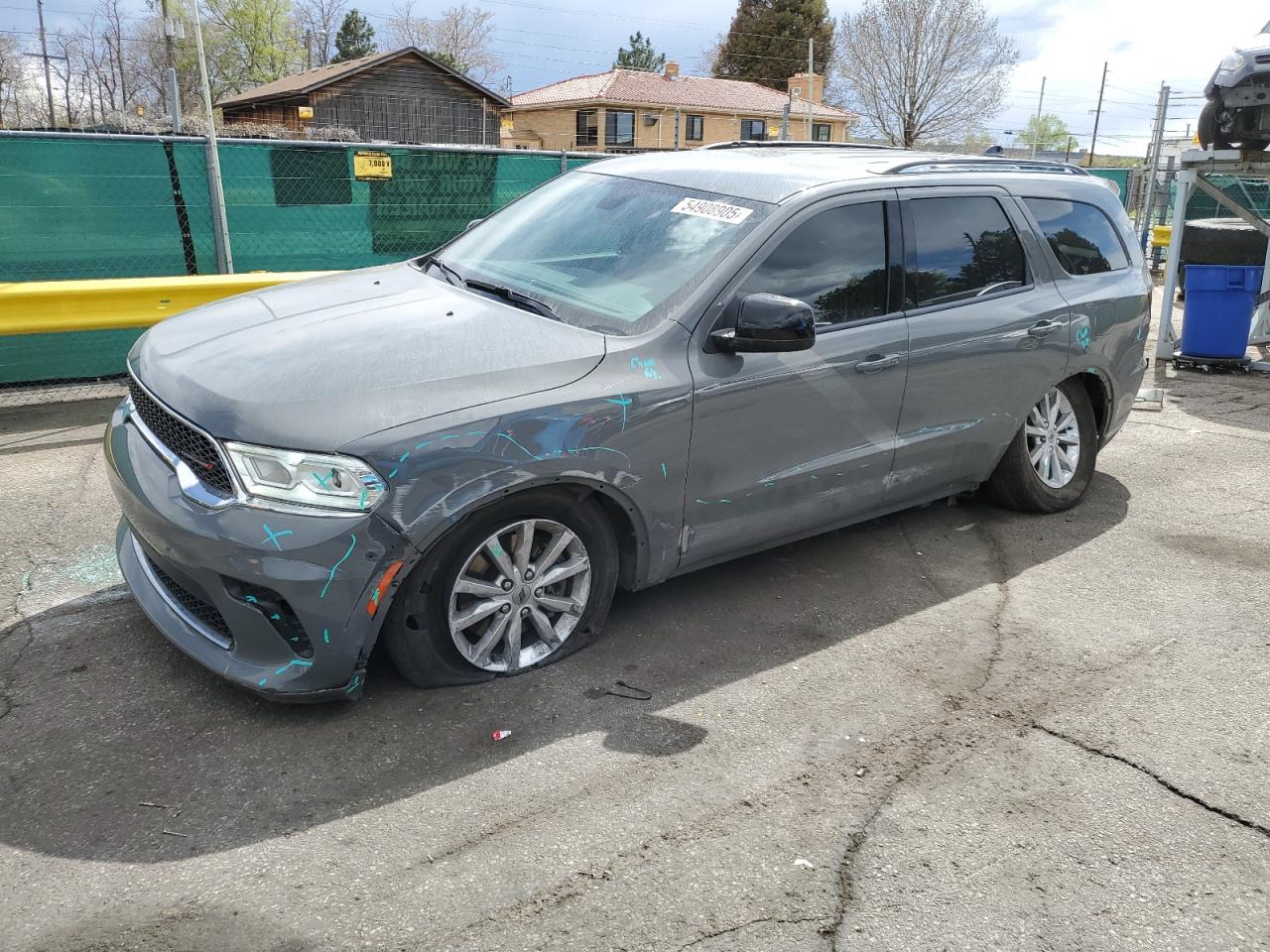 2024 Dodge Durango Sxt for Sale in Denver, CO - All Over