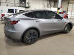 2024 Tesla Model Y  იყიდება Blaine-ში, MN - Front End