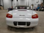 1999 PORSCHE BOXSTER  à vendre chez Copart ON - OTTAWA