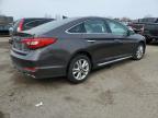 2017 HYUNDAI SONATA SPORT for sale at Copart ON - TORONTO