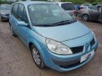 2008 RENAULT SCENIC DYN for sale at Copart BRISTOL