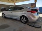 2012 Hyundai Elantra Gls იყიდება Sun Valley-ში, CA - Rear End