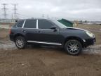 2005 Porsche Cayenne S იყიდება Elgin-ში, IL - Front End
