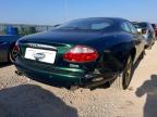 2003 JAGUAR XK8 COUPE for sale at Copart WESTBURY