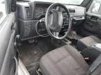 2004 Jeep Wrangler / Tj Sport en Venta en Cahokia Heights, IL - Rear End