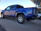 2016 Chevrolet Colorado Lt for Sale in Phoenix, AZ - Rear End