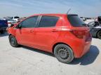 2015 Toyota Yaris  de vânzare în Haslet, TX - Front End