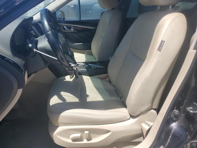  INFINITI Q50 2019 Черный