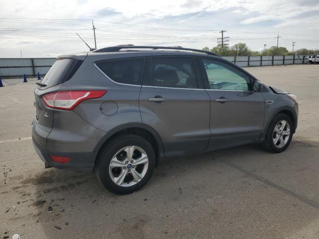  FORD ESCAPE 2013 Угольный