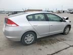 2011 Honda Insight Lx for Sale in Grand Prairie, TX - Front End