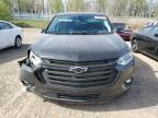 2021 Chevrolet Traverse Lt for Sale in Davison, MI - All Over