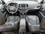 2020 Jeep Cherokee Trailhawk იყიდება Earlington-ში, KY - Hail
