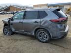 2024 Nissan Rogue S en Venta en Hayward, CA - Rollover