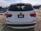 2014 Bmw X3 Xdrive28I იყიდება Magna-ში, UT - Front End