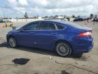 2016 Ford Fusion Titanium for Sale in Miami, FL - All Over