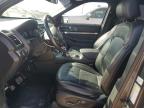 2017 Ford Explorer Sport იყიდება Andrews-ში, TX - Minor Dent/Scratches