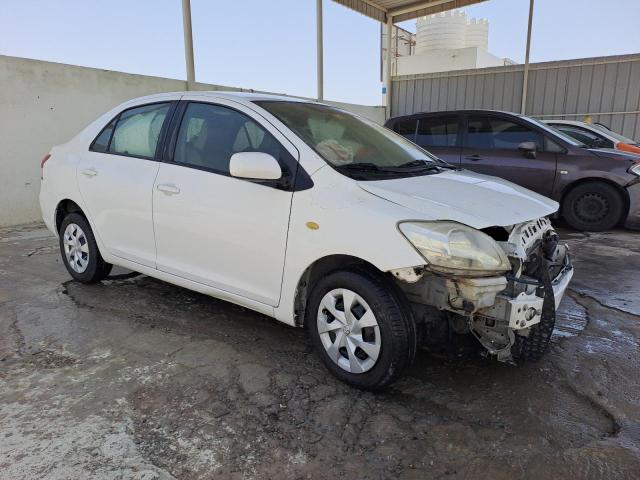 JTDBW9239BL008781 - 2009 Toyota Yaris - #54645865