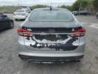 2018 Ford Fusion Se for Sale in York Haven, PA - Front End