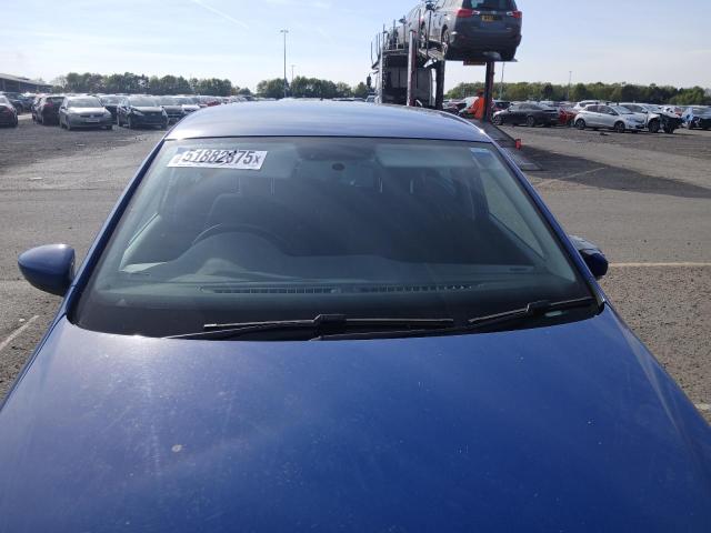 2014 VOLKSWAGEN POLO MATCH