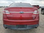 2015 Ford Taurus Limited للبيع في Houston، TX - Front End