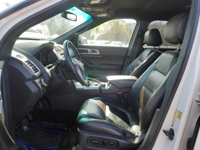 2013 FORD EXPLORER SPORT