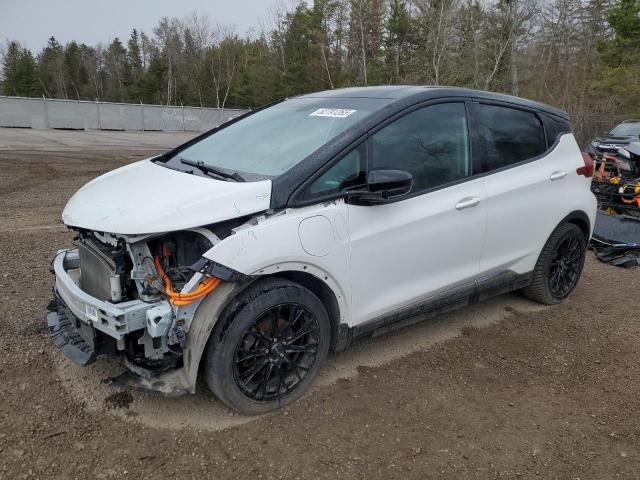2019 Chevrolet Bolt Ev Lt