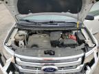 2012 Ford Edge Se იყიდება Shreveport-ში, LA - Front End