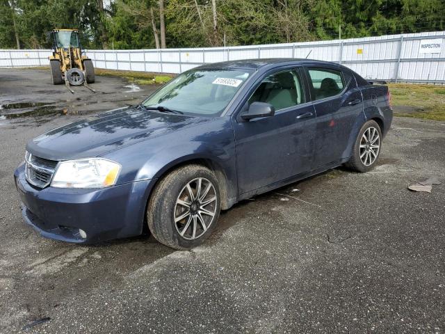 2008 Dodge Avenger Sxt
