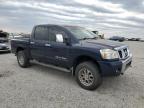 2006 Nissan Titan Xe de vânzare în Earlington, KY - Hail