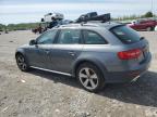 2013 Audi A4 Allroad Premium Plus for Sale in Cahokia Heights, IL - Side