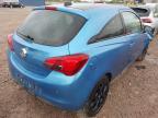 2019 VAUXHALL CORSA GRIF for sale at Copart BRISTOL