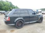 2011 Land Rover Range Rover Sport Lux на продаже в Shreveport, LA - Mechanical