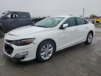 2021 Chevrolet Malibu Lt en Venta en Sikeston, MO - Front End