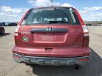 2007 Honda Cr-V Lx იყიდება Pennsburg-ში, PA - Front End