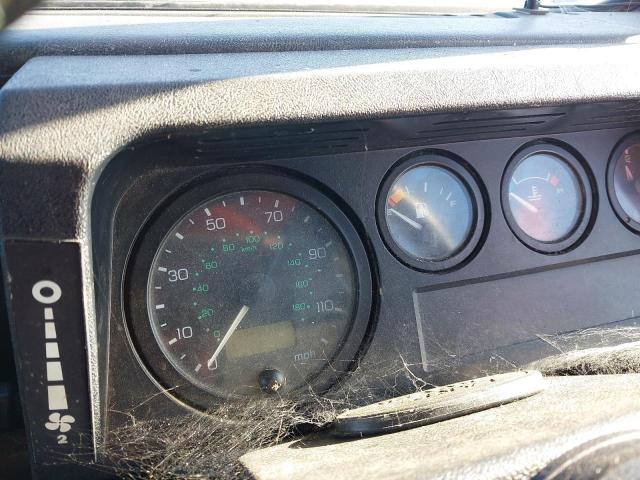 1999 LAND ROVER DEFENDER 9
