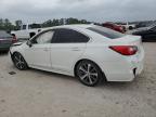2017 Subaru Legacy 2.5I Limited   zu verkaufen in Houston, TX - Front End