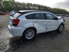 2011 Dodge Caliber Heat للبيع في Austell، GA - Front End