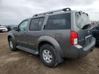 2005 Nissan Pathfinder Le for Sale in Elgin, IL - Front End