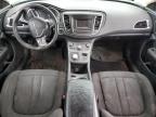 2016 Chrysler 200 Limited на продаже в Wayland, MI - Front End