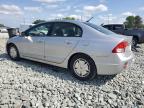 2010 Honda Civic Hybrid for Sale in Mebane, NC - Front End
