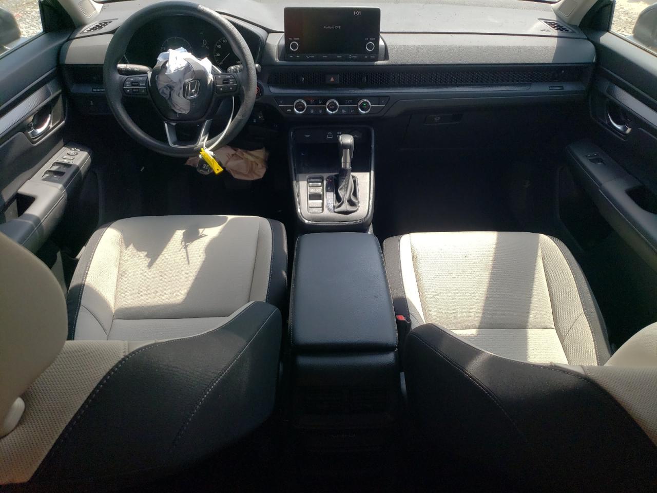 2024 Honda Cr-V Ex VIN: 5J6RS4H40RL013711 Lot: 54754065