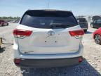 2019 Toyota Highlander Se for Sale in Lawrenceburg, KY - Front End
