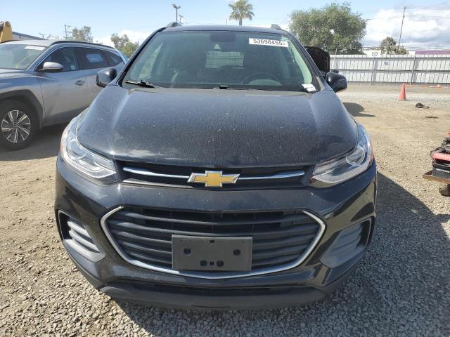  CHEVROLET TRAX 2019 Czarny