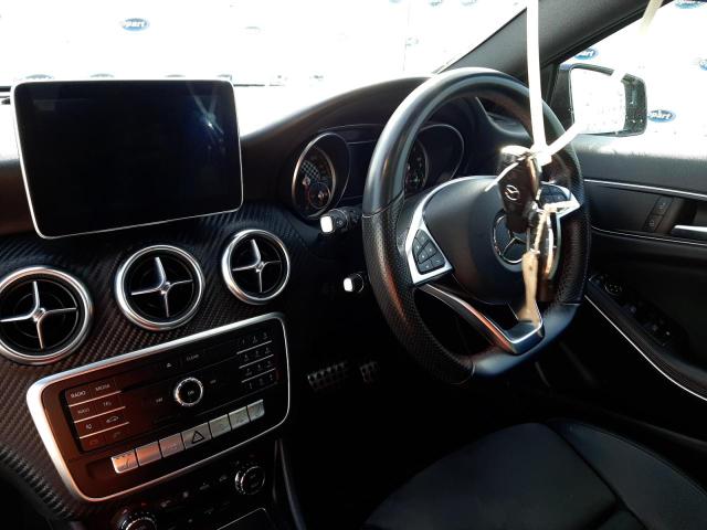 2016 MERCEDES BENZ A 220 D AM