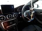 2016 MERCEDES BENZ A 220 D AM for sale at Copart WHITBURN