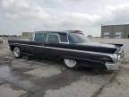 1960 Lincoln Continital zu verkaufen in Wilmer, TX - Normal Wear