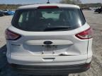 2016 Ford Escape S de vânzare în Cahokia Heights, IL - Water/Flood