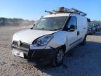 2013 FIAT DOBLO 16V for sale at Copart WISBECH