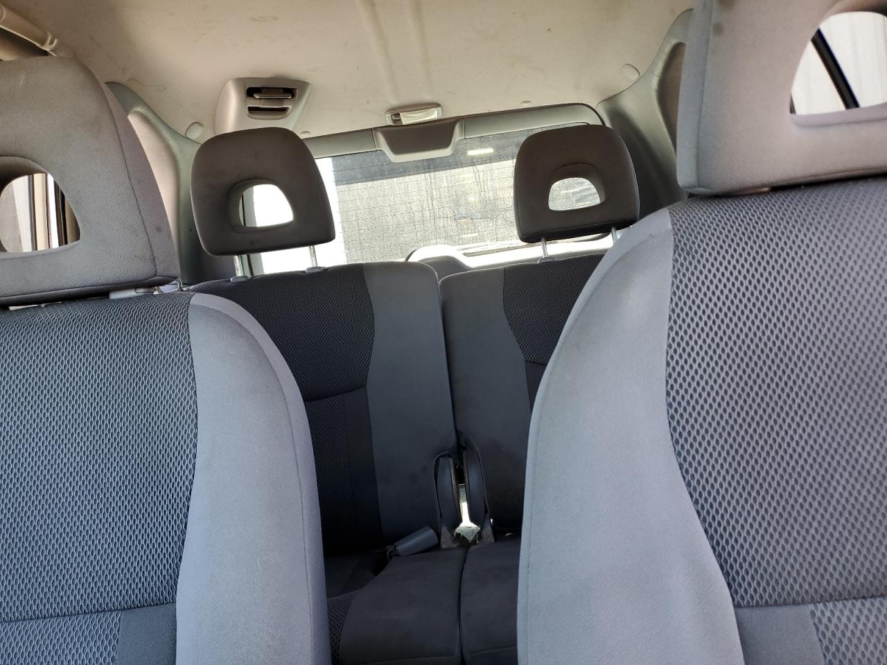 2003 Toyota Rav4 VIN: JTEGH20V630096781 Lot: 53274585